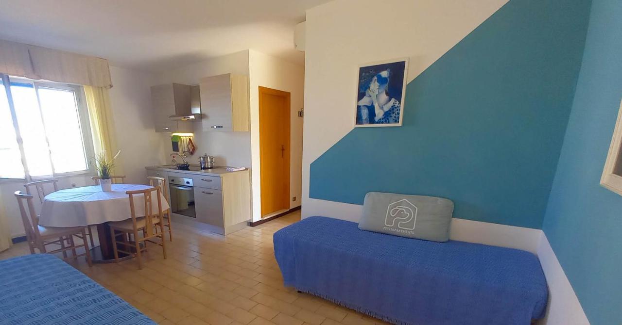 Petlyapartments Bellaria-Igea Marina