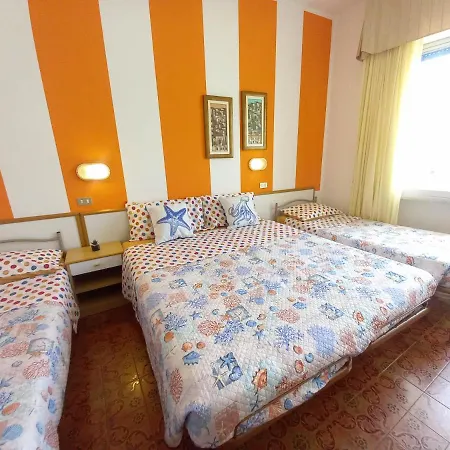 Petlyapartments Bellaria-Igea Marina Exterior photo