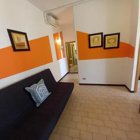 Petlyapartments Bellaria-Igea Marina Exterior photo