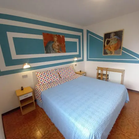 Petlyapartments Bellaria-Igea Marina Exterior photo