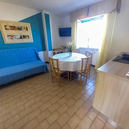 Petlyapartments Bellaria-Igea Marina Exterior photo