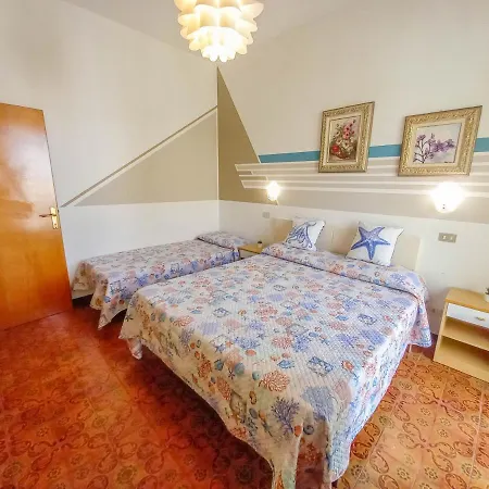 Petlyapartments Bellaria-Igea Marina Exterior photo