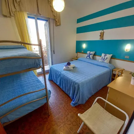 Petlyapartments Bellaria-Igea Marina Exterior photo