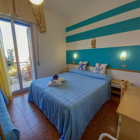 Petlyapartments Bellaria-Igea Marina Exterior photo