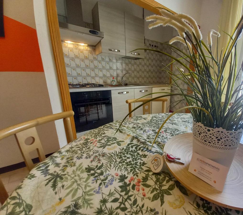Apartment Petlyapartments Bellaria-Igea Marina