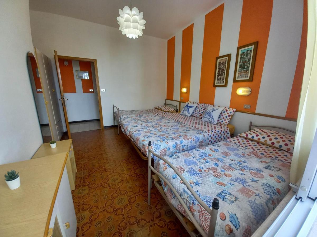 Petlyapartments Apartment Bellaria-Igea Marina