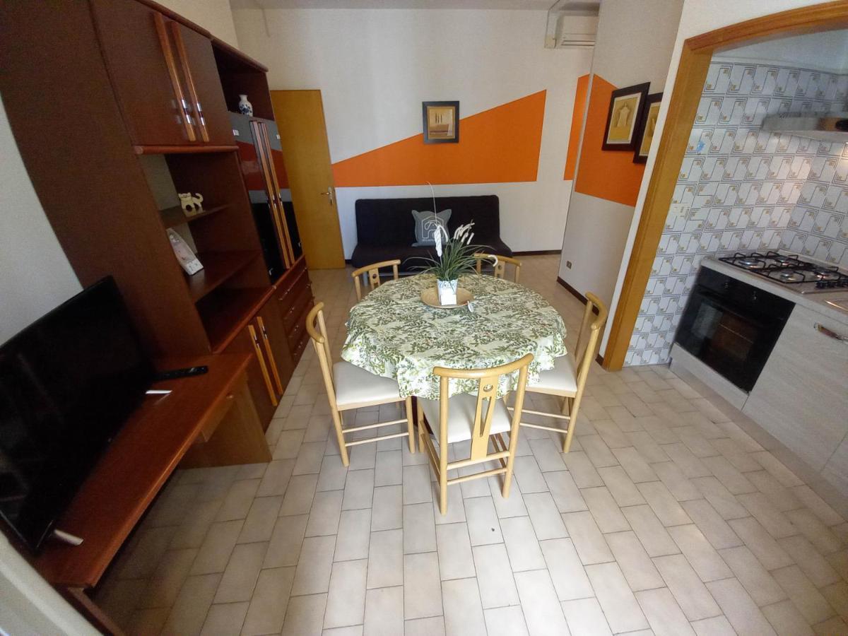 Petlyapartments Apartment Bellaria-Igea Marina