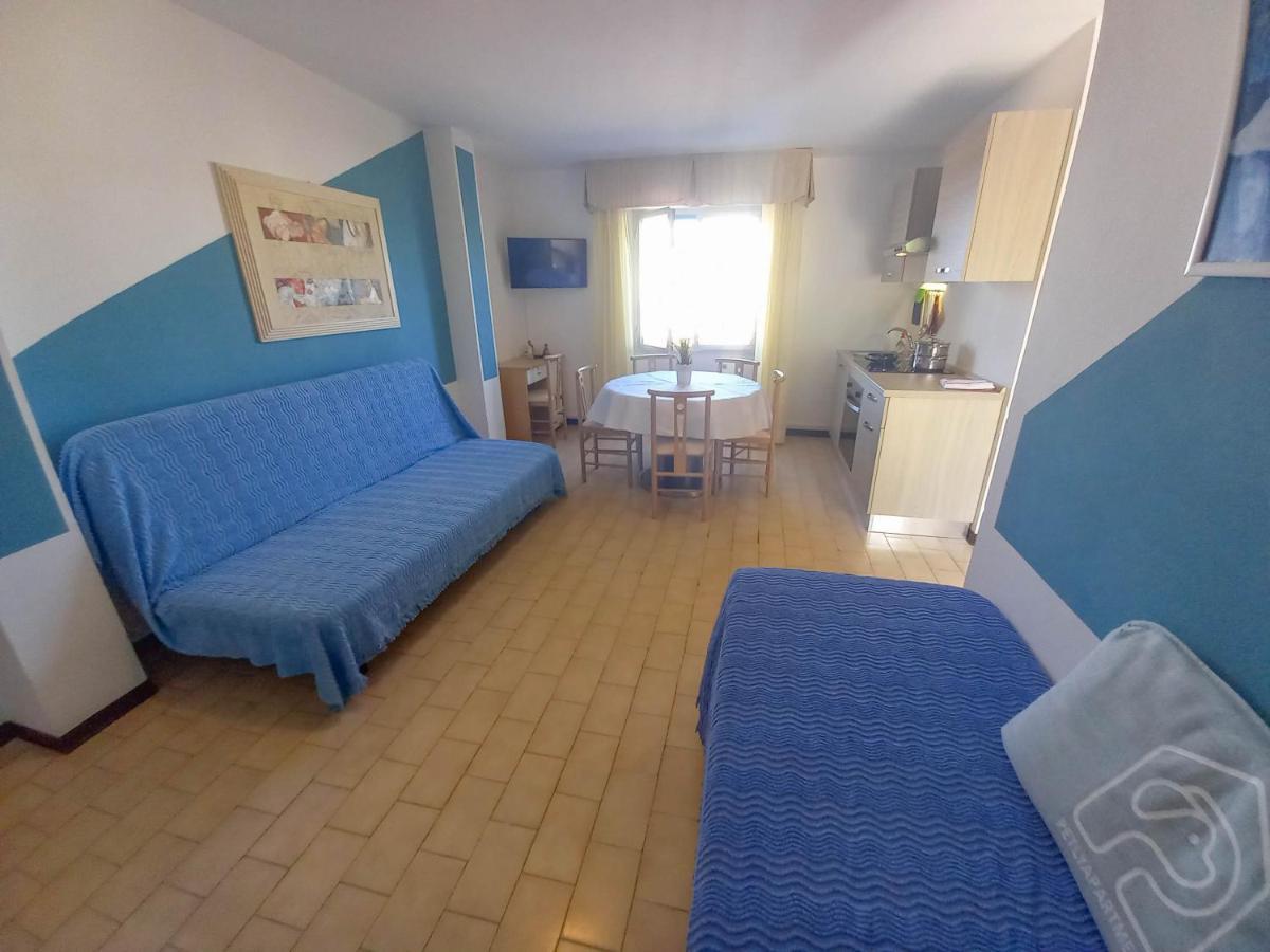 Petlyapartments *