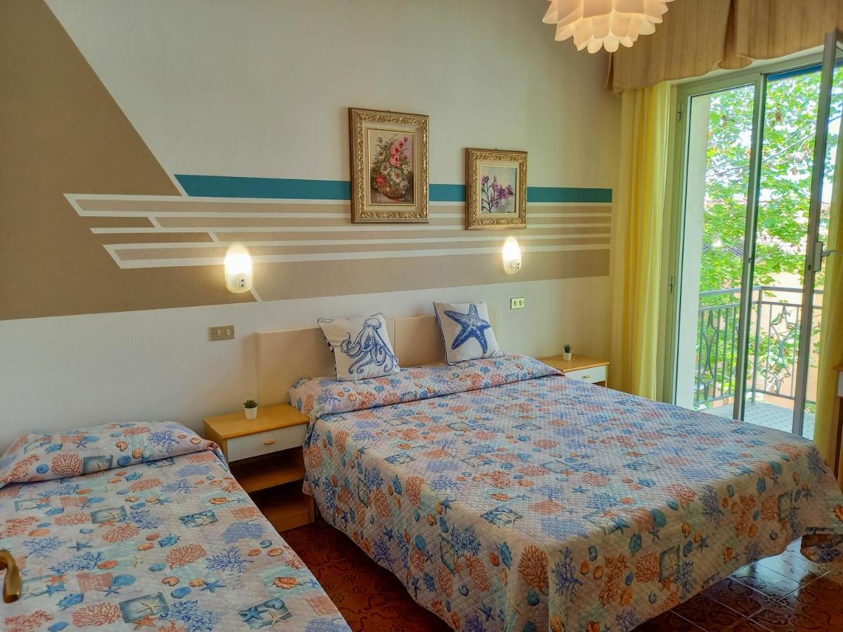 Apartment Petlyapartments Bellaria-Igea Marina