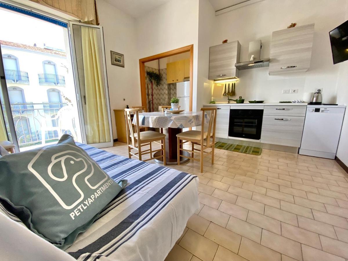 Petlyapartments * Bellaria-Igea Marina