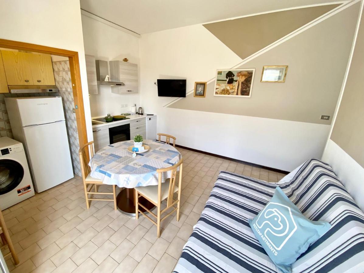 Apartment Petlyapartments