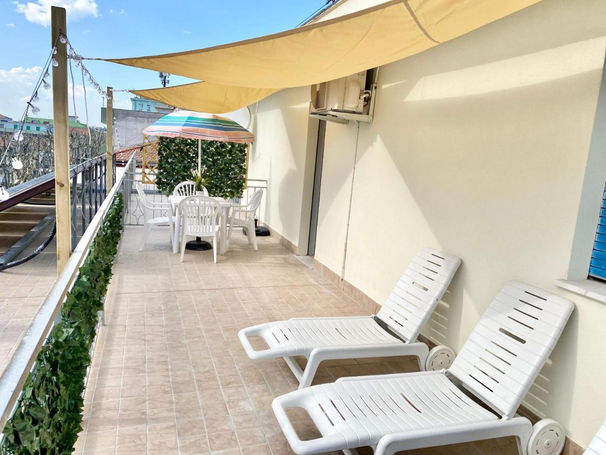 Petlyapartments Apartment Bellaria-Igea Marina