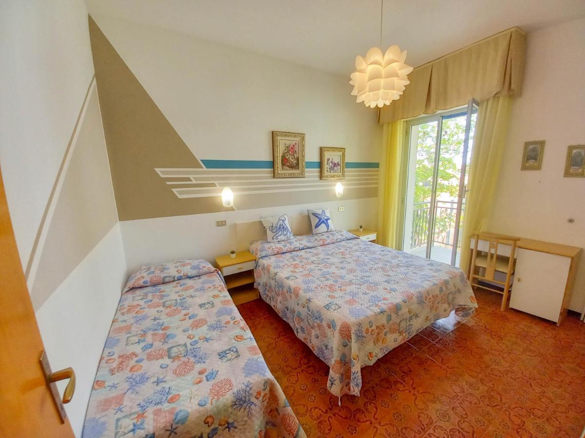 Petlyapartments * Bellaria-Igea Marina