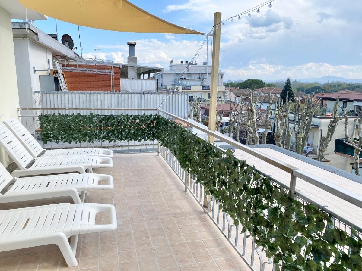 Petlyapartments Apartment Bellaria-Igea Marina