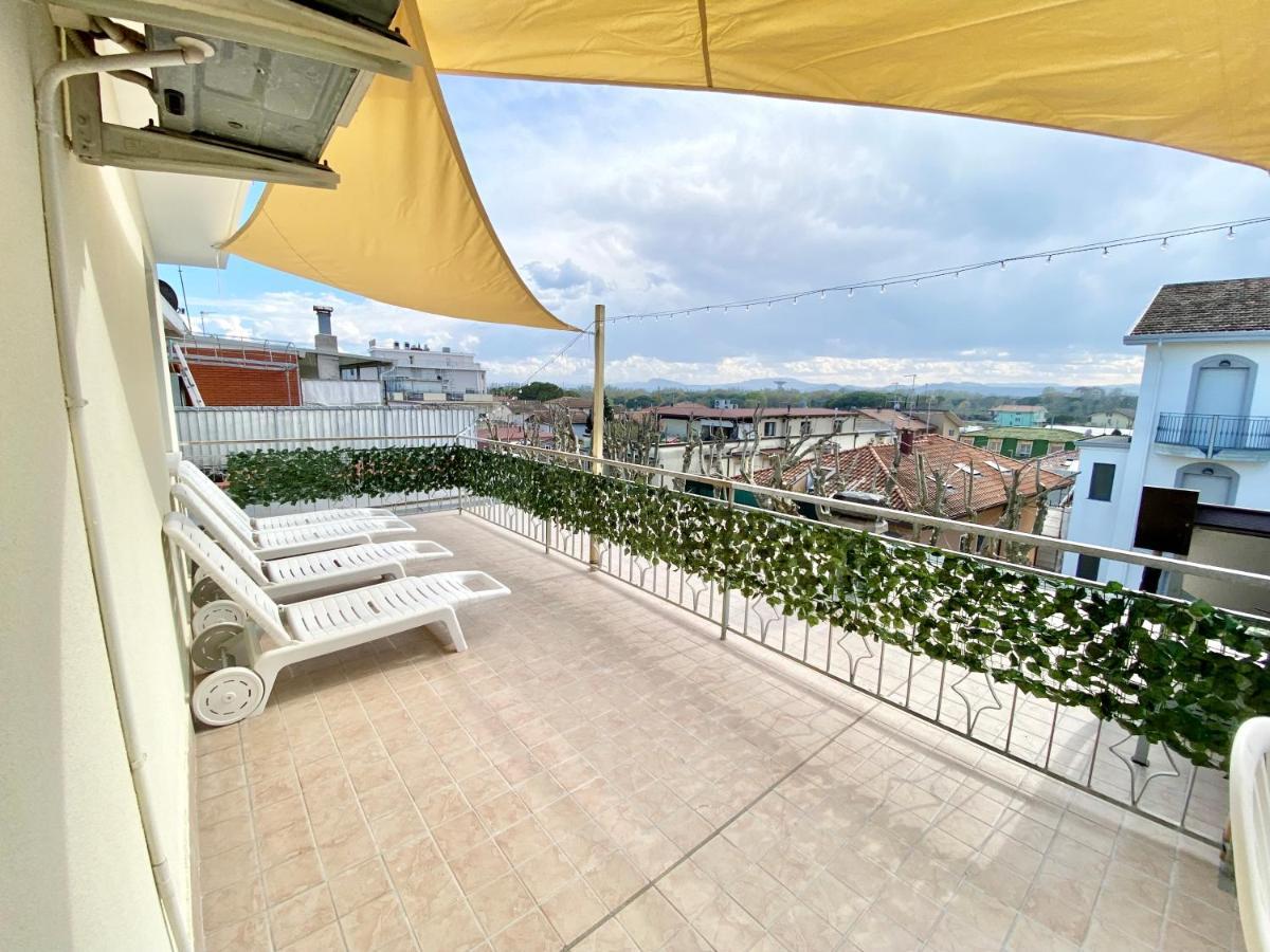 Apartment Petlyapartments Bellaria-Igea Marina
