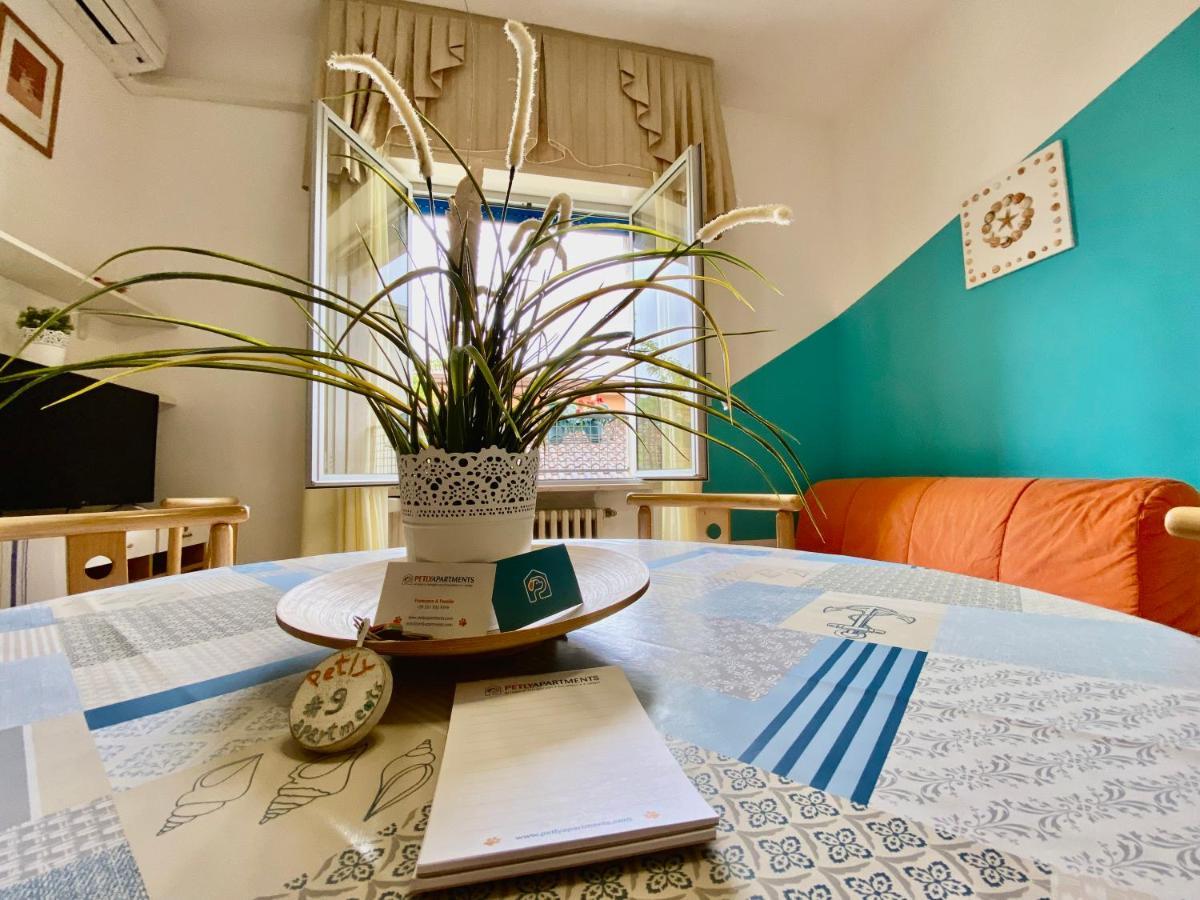 Petlyapartments * Bellaria-Igea Marina