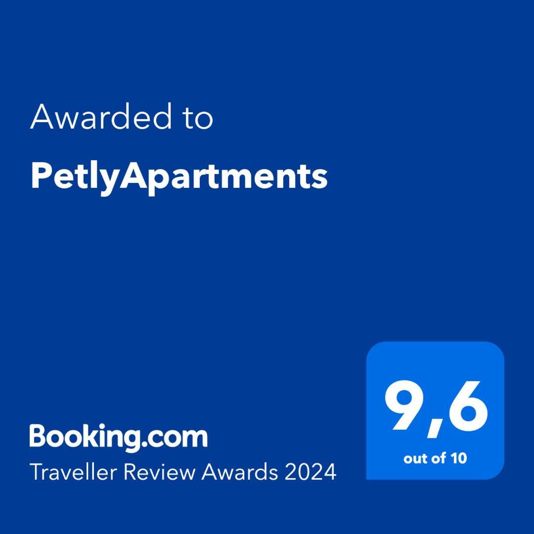 Apartment Petlyapartments Bellaria-Igea Marina